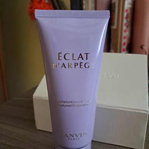 Eclat d Arpege Body Lotion 50 ml new