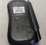 Glucose meter used