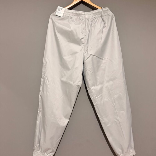 Nike pants new, size M, gray