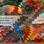  Nouvelles saveurs finlandaises