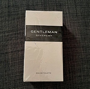 Κολόνια Givenchy Gentleman