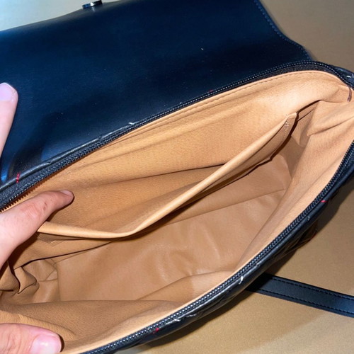 Crossbody bag used in excellent condition