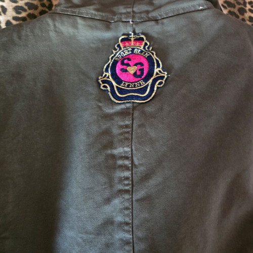 Lynne coat like new, size S / 36 / 8