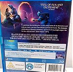  Aladdin Αλαντίν Blu ray