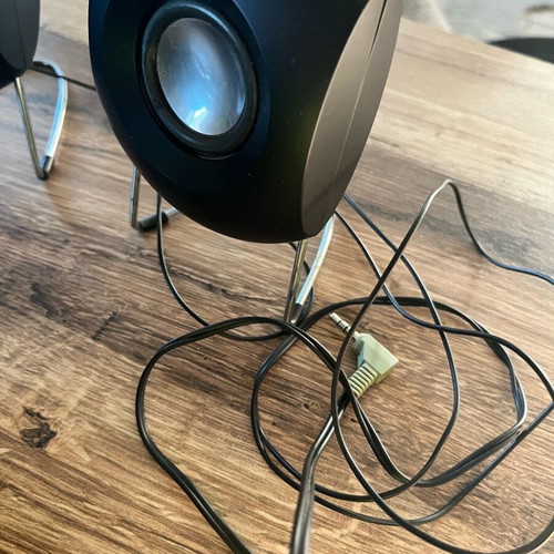 Innovator 2.1 Speaker System S21162 like new