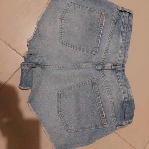 Women's shorts like new, size 38