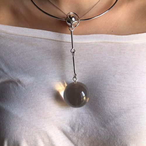 Paul+Joe necklace new