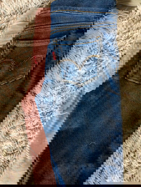 Levi's Παιδικά παντελόνια