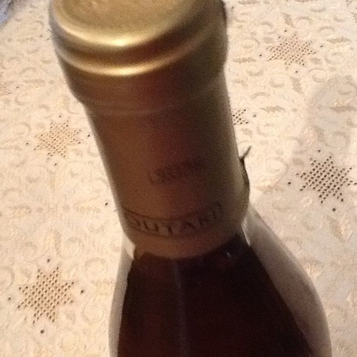 Lac des Roches Boutari Sabatiano collectible new
