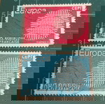 Γαλλία Γραμματόσημα 1970 europa stamps