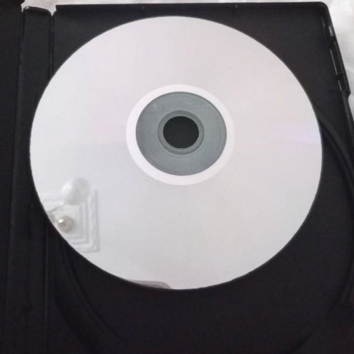 DVD with the most touristic areas of Venice like new
