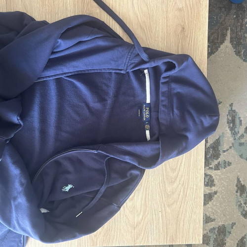 Polo Ralph Lauren jacket size L like new