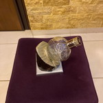 Bottle lamp with LED new