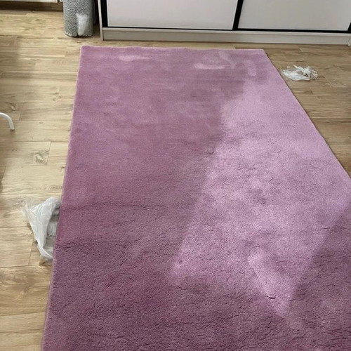 Carpet like new, size 150x200 cm