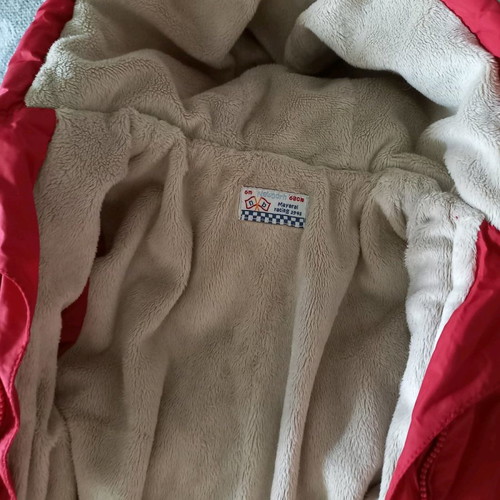 Mayoral baby snowsuit new for 6 months old