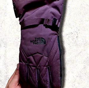 THE NORTHFACE Γάντια SKI XS