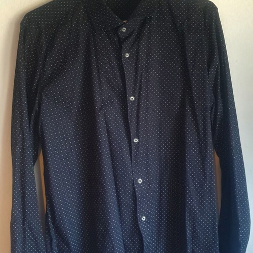 Men's shirt large, like new