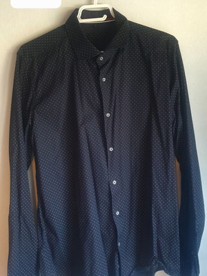 Men's shirt large, like new