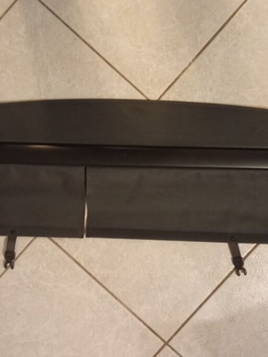 Toyota Rav4 2010 trunk cover like new