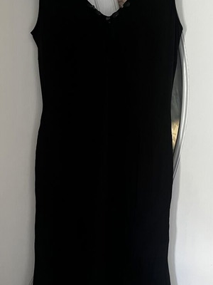Roberto Cavalli dress black, like new, formal occasions