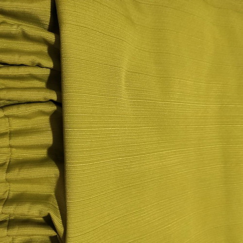 Curtain used 230 x 400 (HxW)