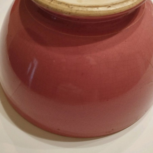 Antique porcelain bowl like new