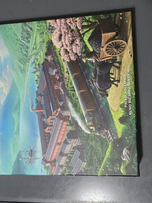 Επιτραπέζιο Nippon Zaibatsu