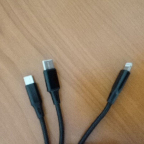 Multi-device charger new