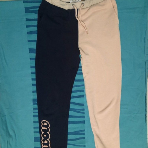 Pack of 8 girls' pants and jeans like new