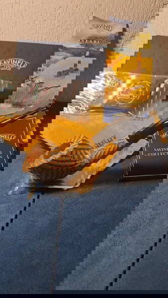 SAVINELLI SAFARI ZEBRA 9mm