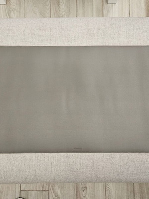 Osume Classic Deskmat ανθρακί