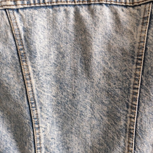 Zara denim jacket 92 cm like new