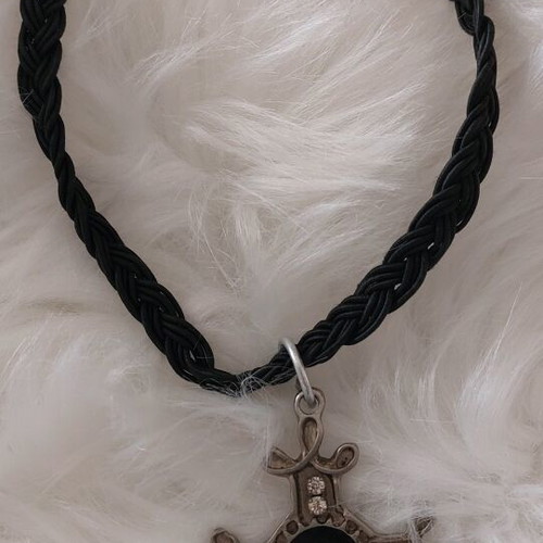 Vintage cross like new, dimensions 6cm × 6cm