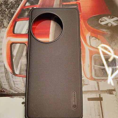 Θήκη Nillkin για OnePlus 11 like new με υφή και προστασία