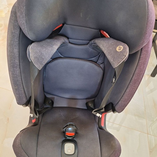 Maxi-Cosi Titan Pro i-Size Blue Jean car seat 76-150 cm Isofix