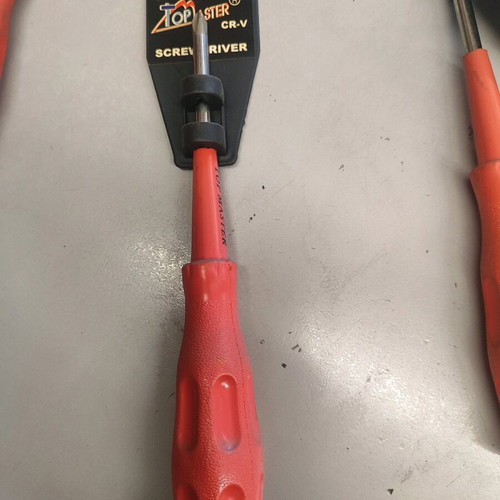 Screwdriver ph2 6x100 new