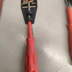 Screwdriver ph2 6x100 new