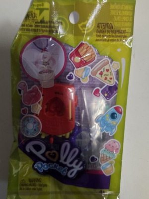 Polly Pocket Tiny Takeaways new
