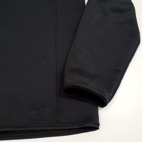Salomon Discovery FZ AdvancedSkin Softshell men's jacket like new, size S-M, black