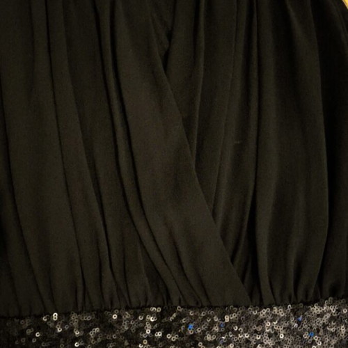 Evening dress like new, size M