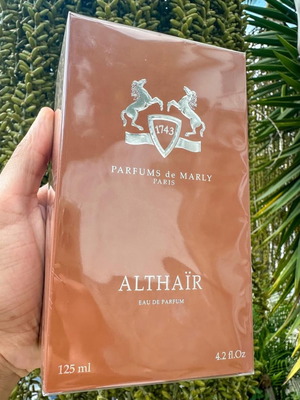 Parfums de Marly Althaïr 125ml Eau de Parfum