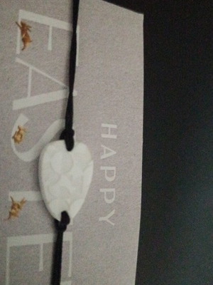 Easter bracelet new