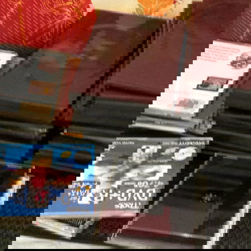 70 θήκες DVD,CD,CD-ROM