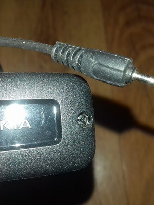 Nokia Charger