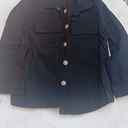 Baby shirt LCW like new, size 18-24 months, 100% cotton