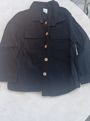 Baby shirt LCW like new, size 18-24 months, 100% cotton