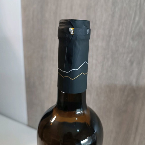Oreinos Roditis White Dry Wine 2024 New Bottle 750ml