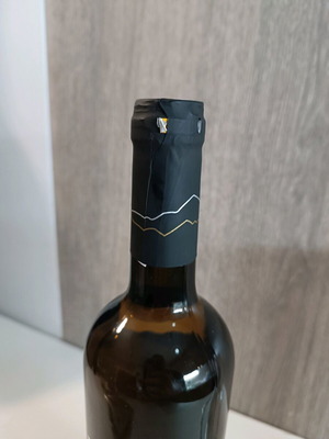 Oreinos Roditis White Dry Wine 2024 New Bottle 750ml