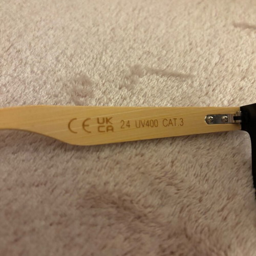 Mirror sunglasses new