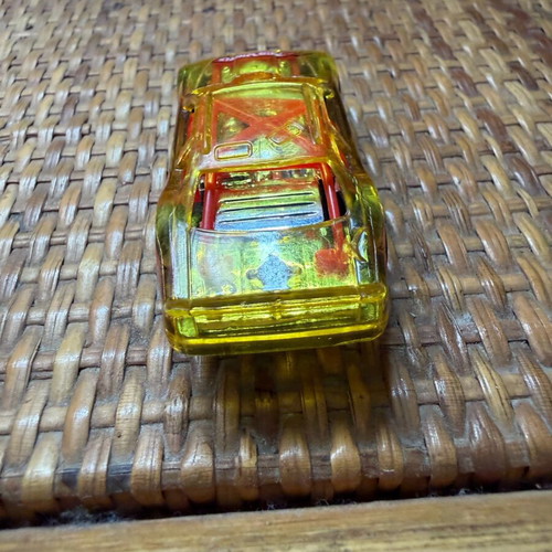 Hot Wheels Stockar used